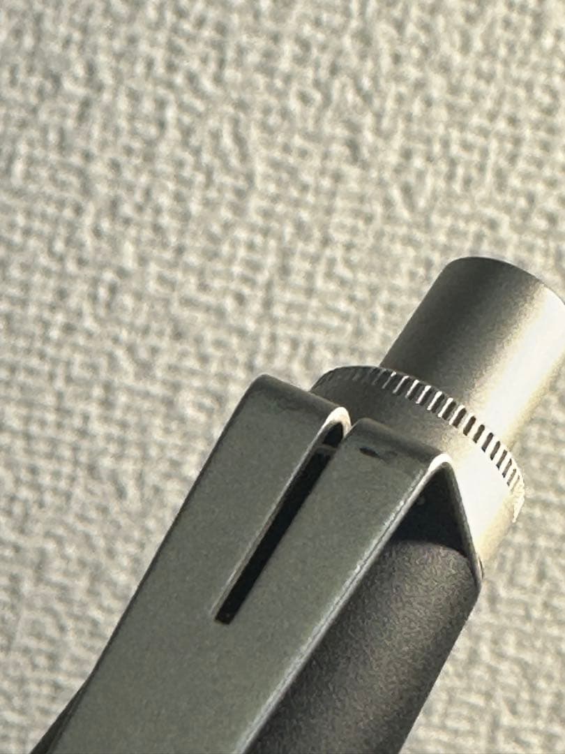 【廃盤】LAMY ラミー スクリブル 3.15mm 芯ホルダー