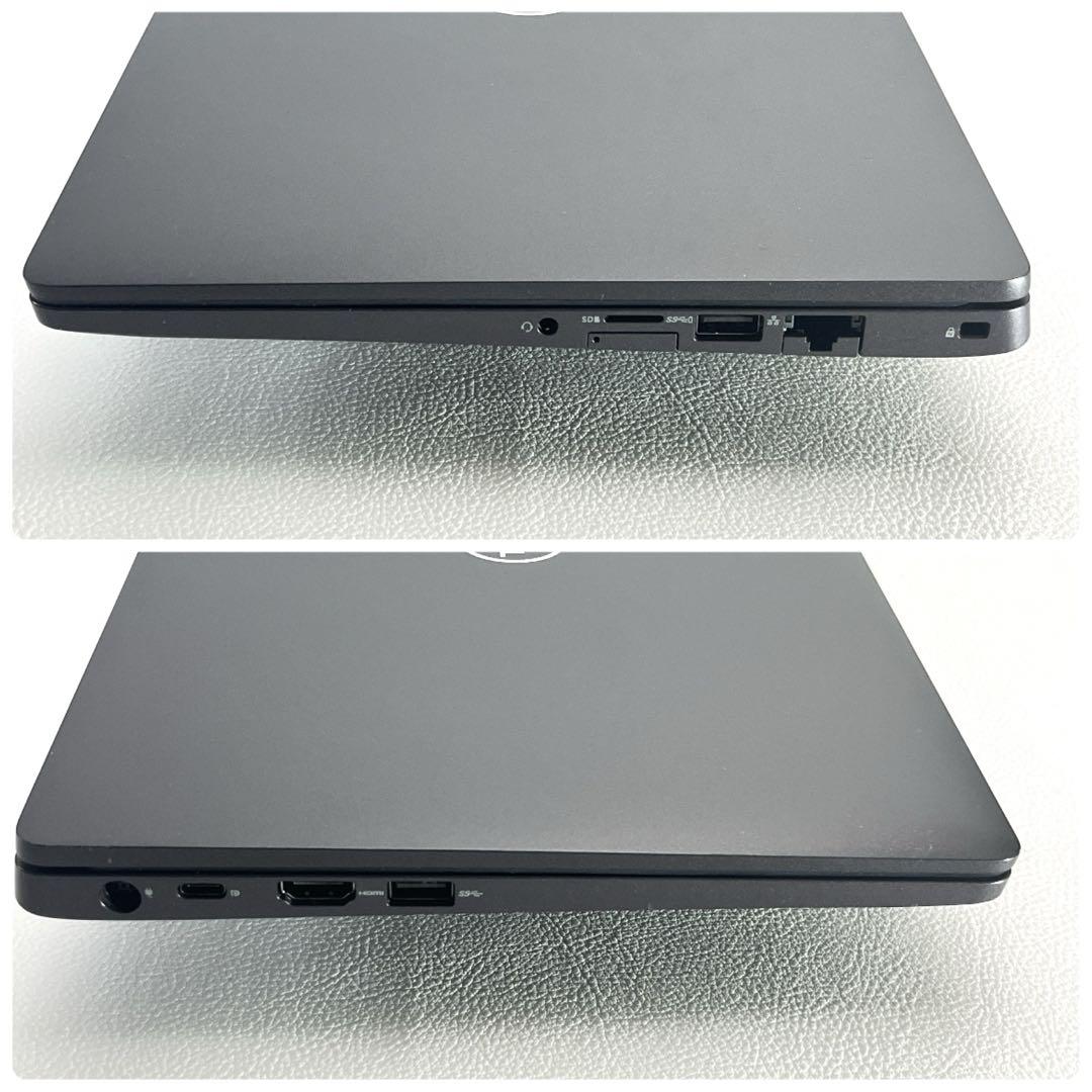 Dell Latitude 5300/SSD256GB/8GB/日本語KB