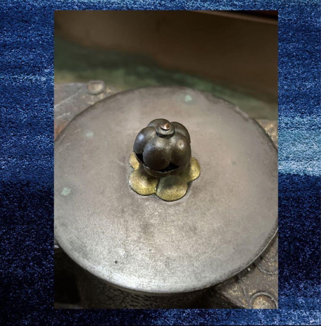 （中古品）関東火鉢、角火鉢、箱火鉢、囲炉裏、茶室、民芸、古民家。