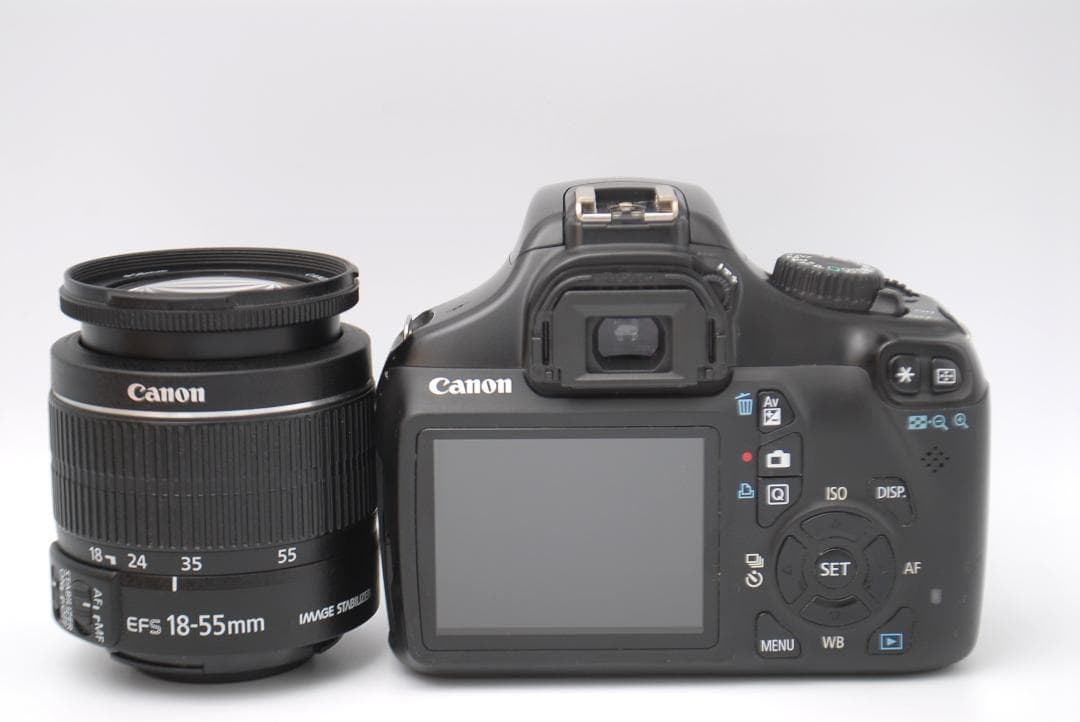 ⭐️ショット数：9772枚⭐️Canon Kiss X50 スマホ転送◎レンズキット