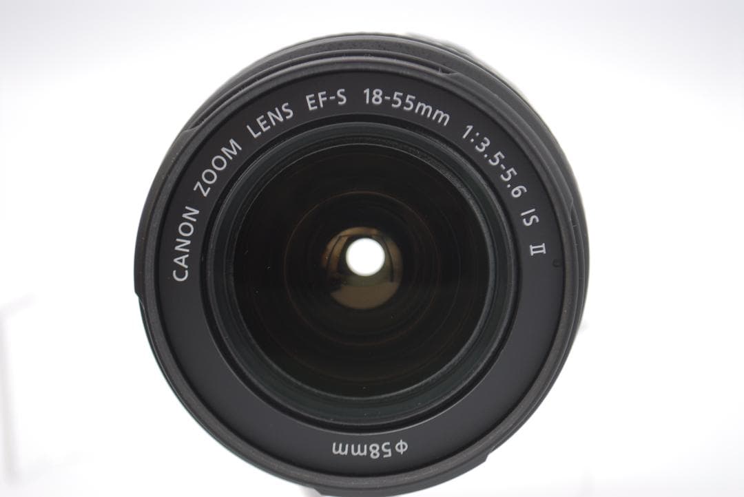 ⭐️ショット数：9772枚⭐️Canon Kiss X50 スマホ転送◎レンズキット