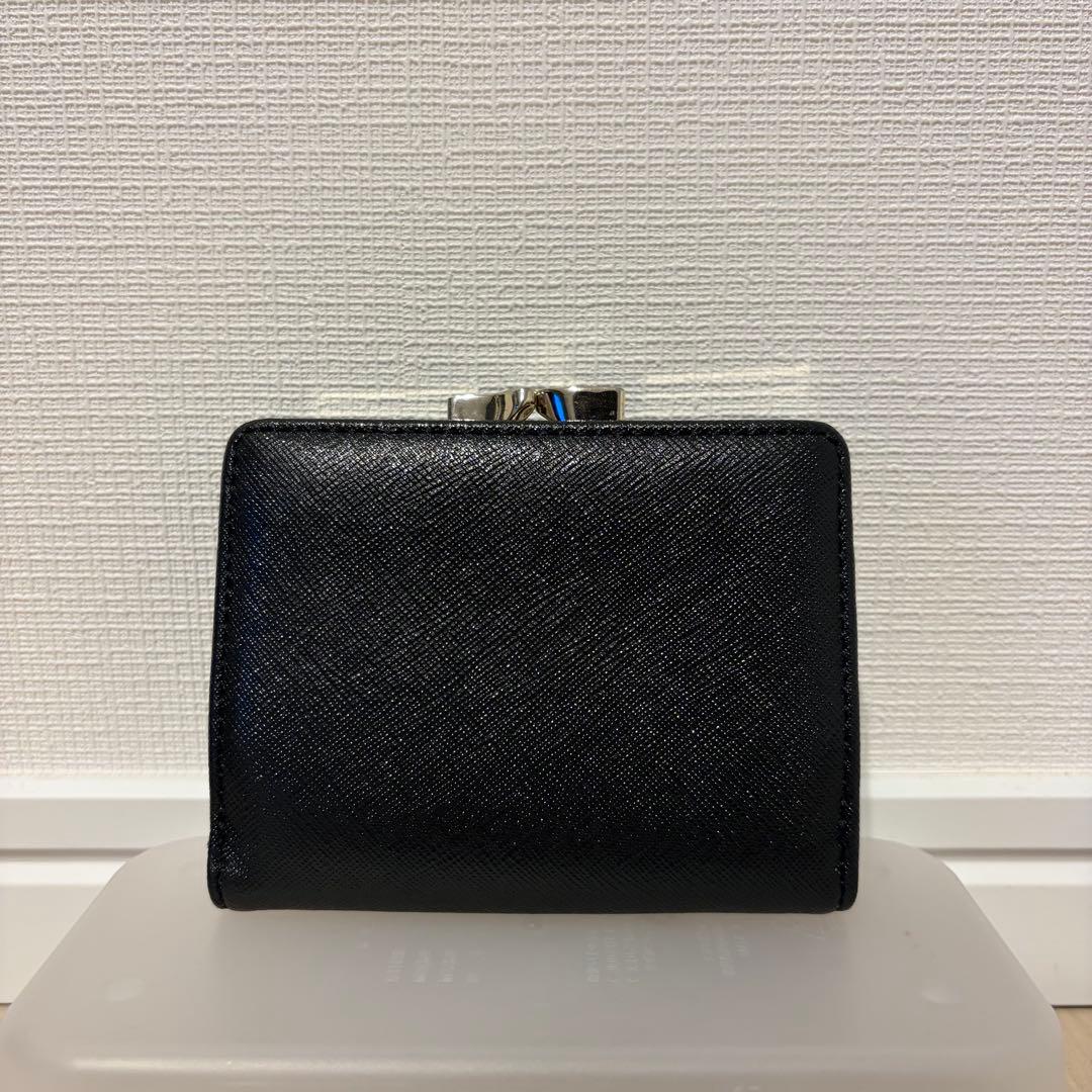 Vivienne Westwood　三つ折り財布