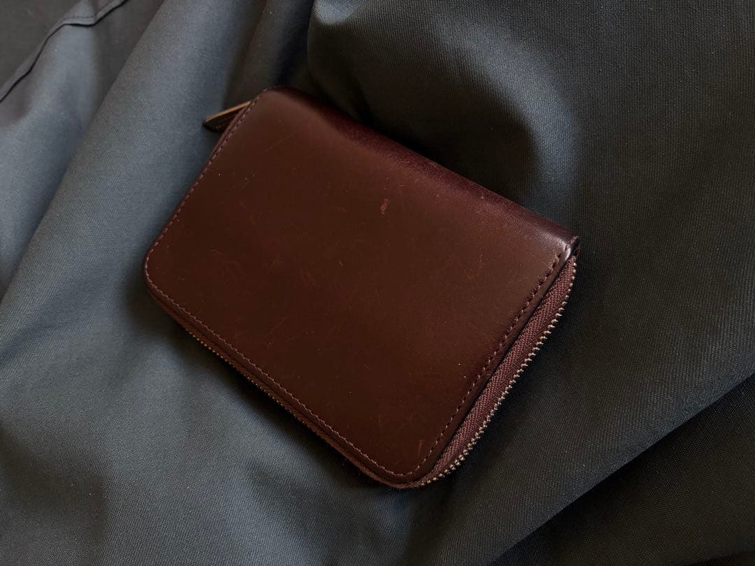 値下げ！ワイルドスワンズ サドルプルアップ モチアン