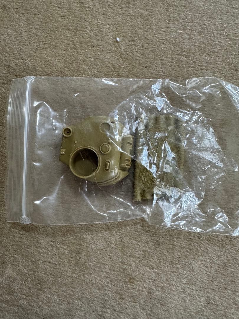 バーリンデン 1/35 1914 Bloody Tarawa