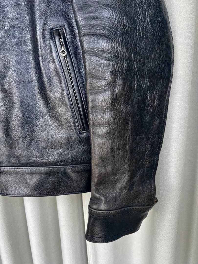 WACKO MARIA レザージャケット / ワコマリア