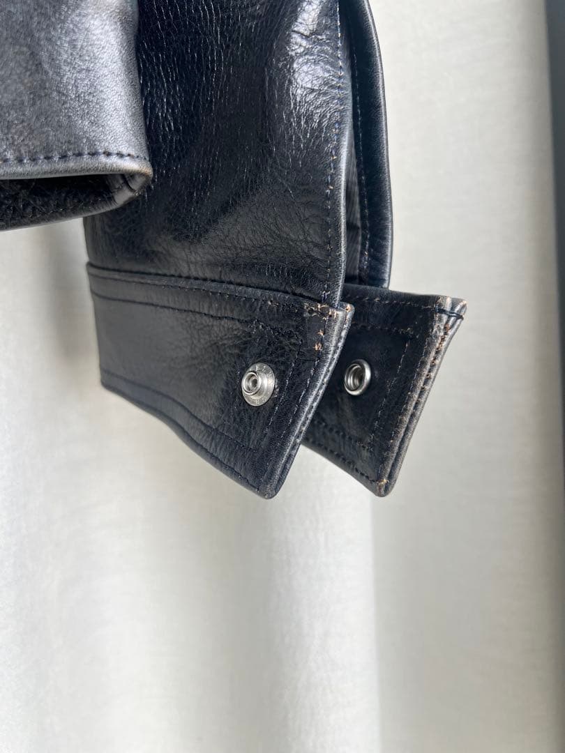 WACKO MARIA レザージャケット / ワコマリア