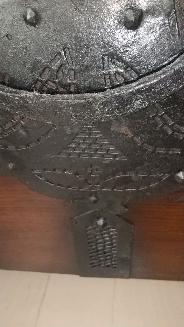 李朝　バンダチ