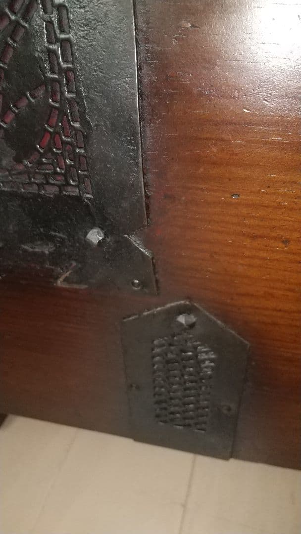 李朝　バンダチ