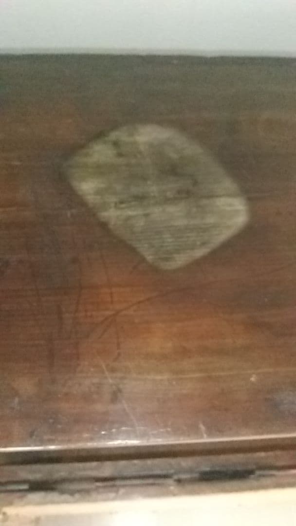 李朝　バンダチ