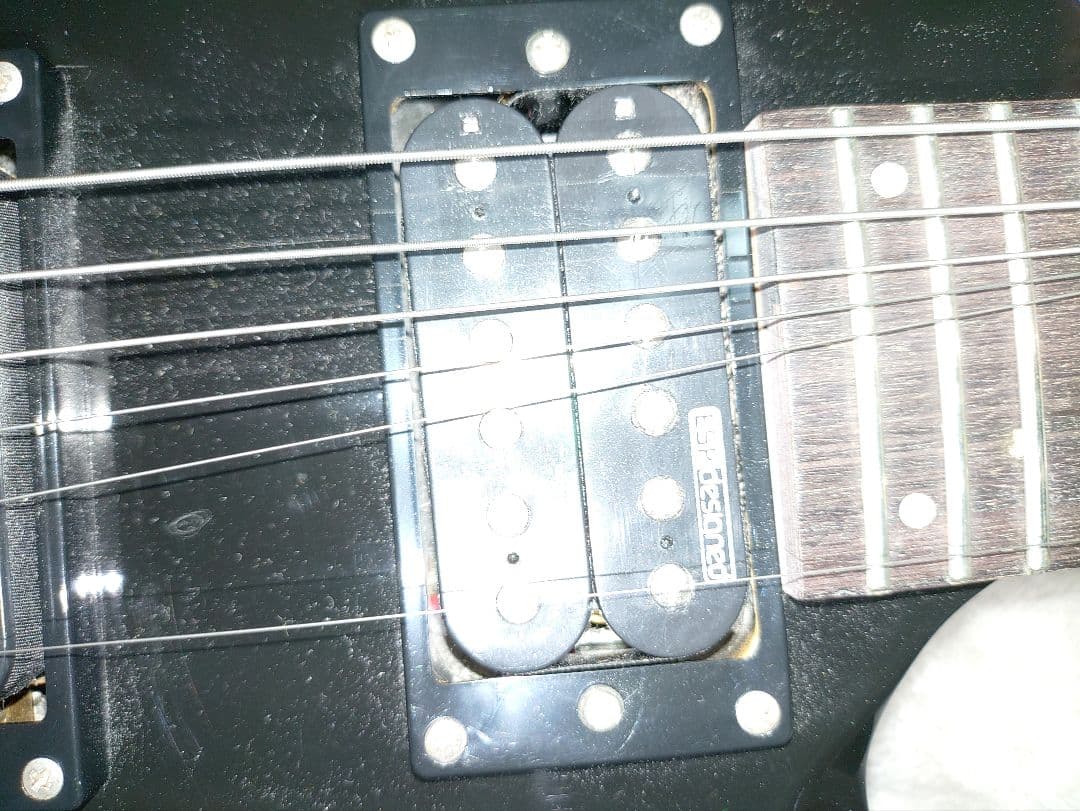 ESP LTD Viper-10 ブラック エレキギター