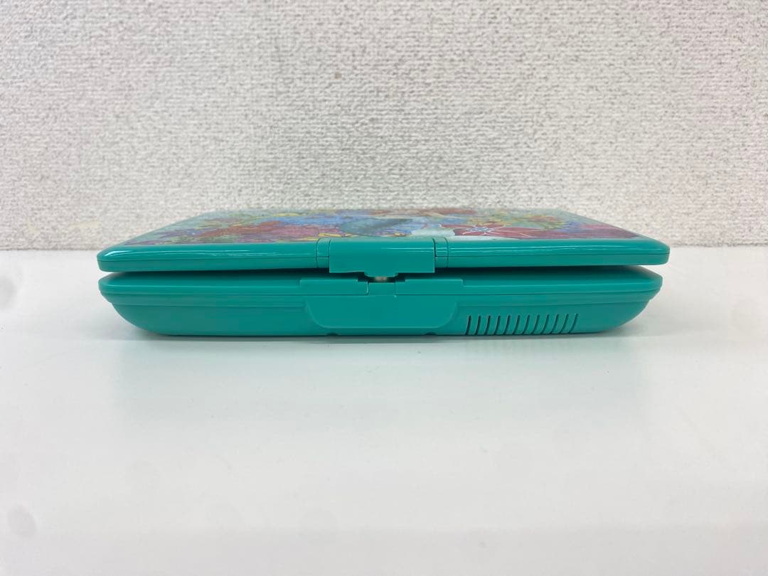 VERTEX STYLE アリエル DVDプレーヤー PDVD-V09LM