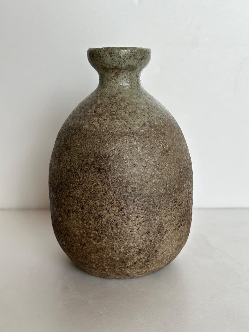 徳利 (江崎一生 作)