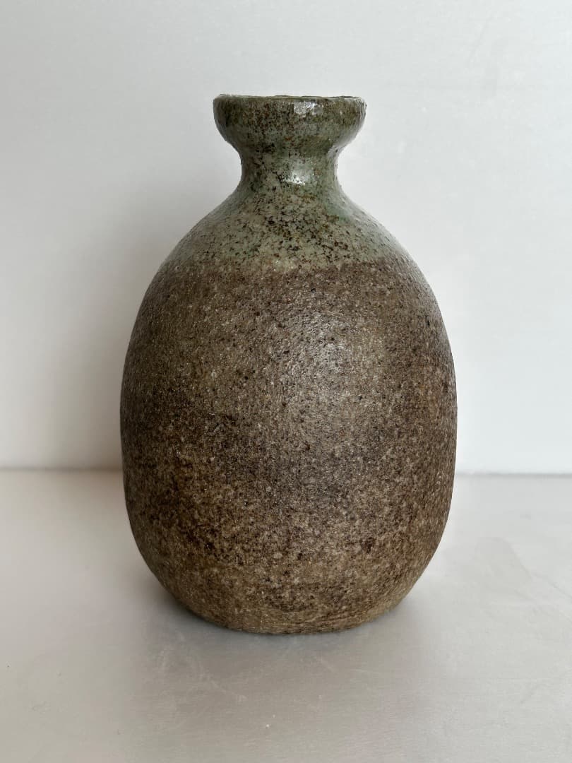 徳利 (江崎一生 作)