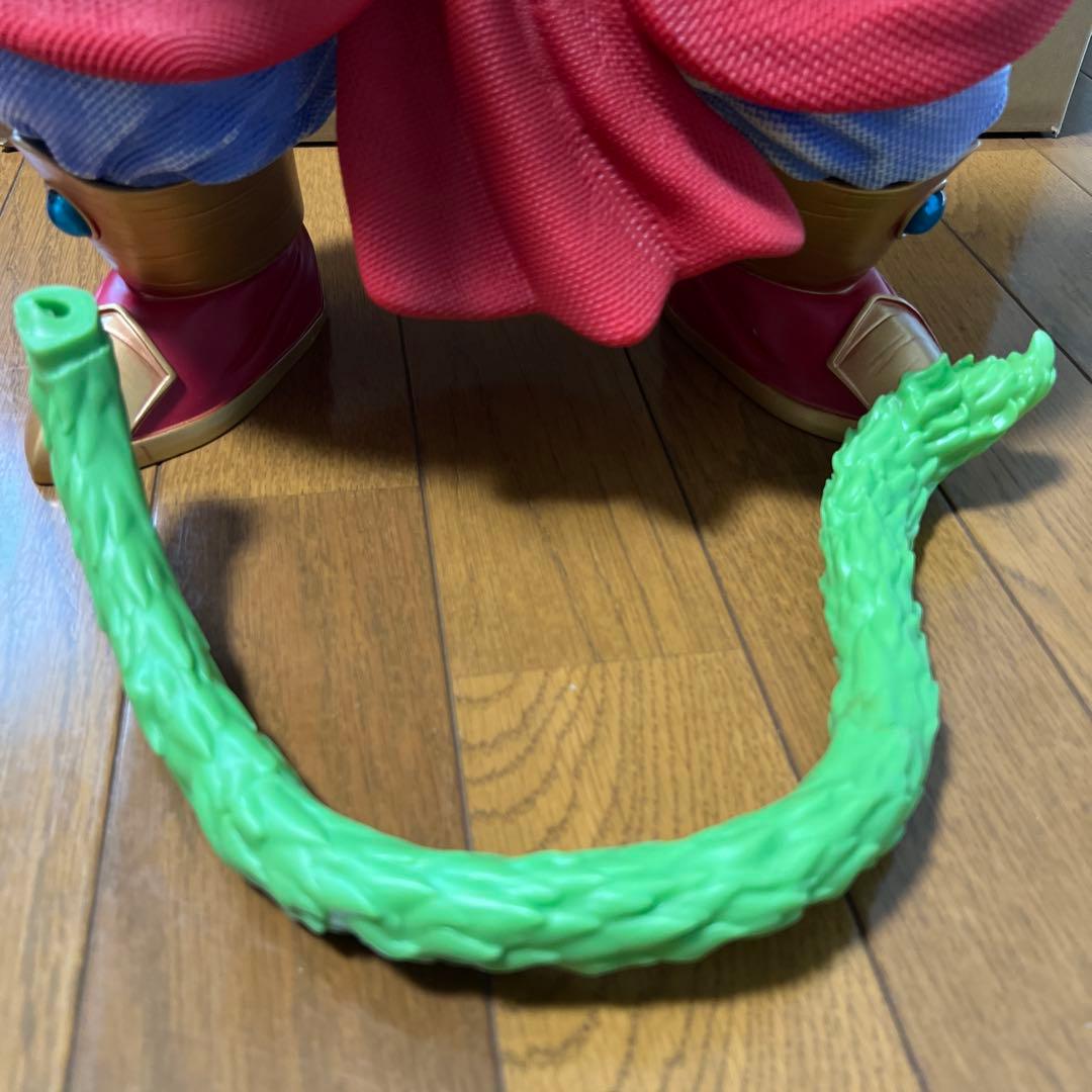 ドラゴンボール 大猿フィギュア 2個セット