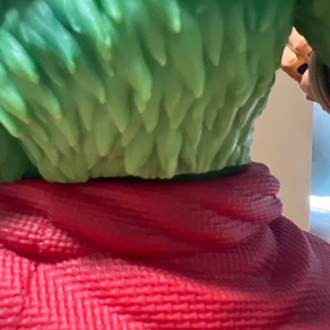 ドラゴンボール 大猿フィギュア 2個セット