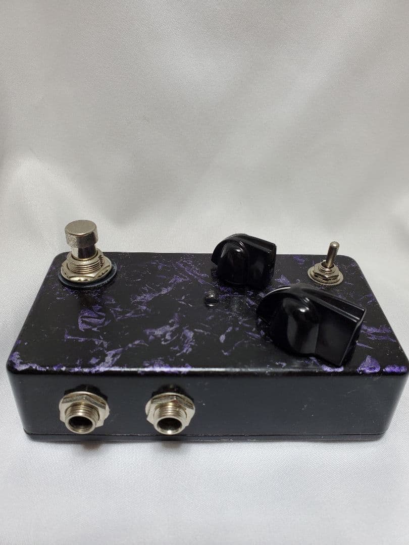 ギター S.S.B.LAB Electortion