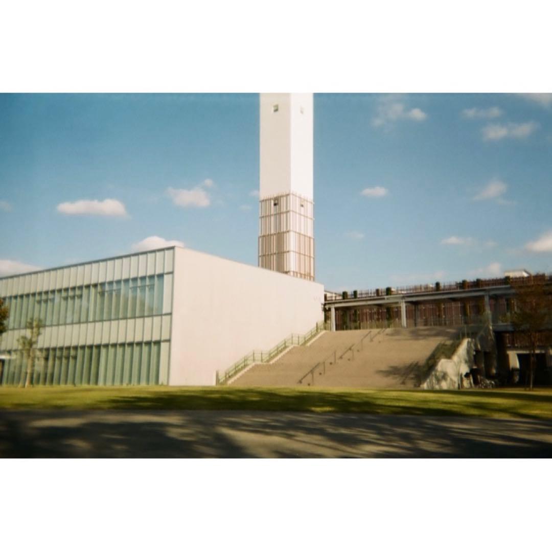 スヌーピー　フィルムカメラ