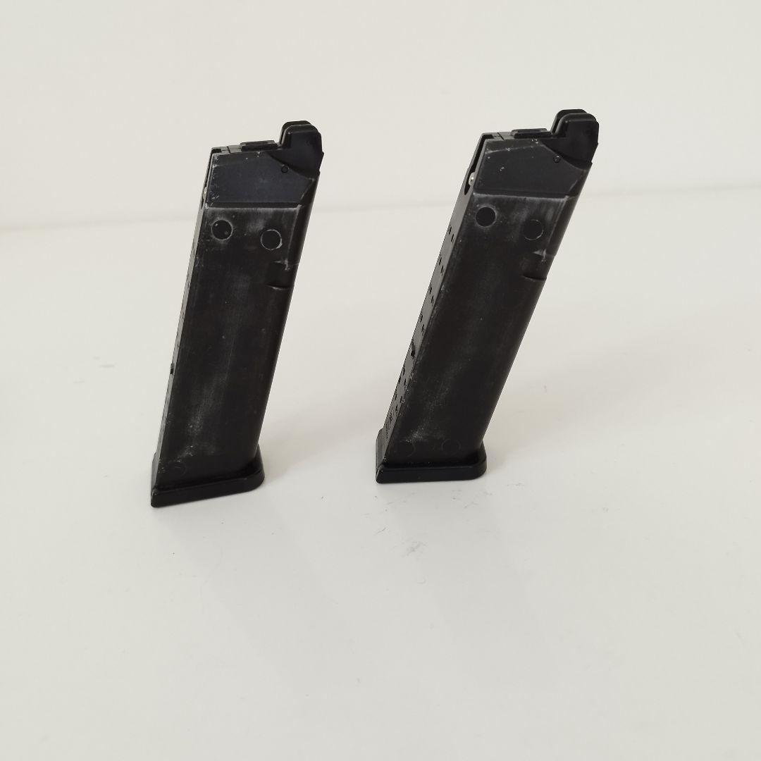 東京マルイ　グロック　g17 　ガスブローバック