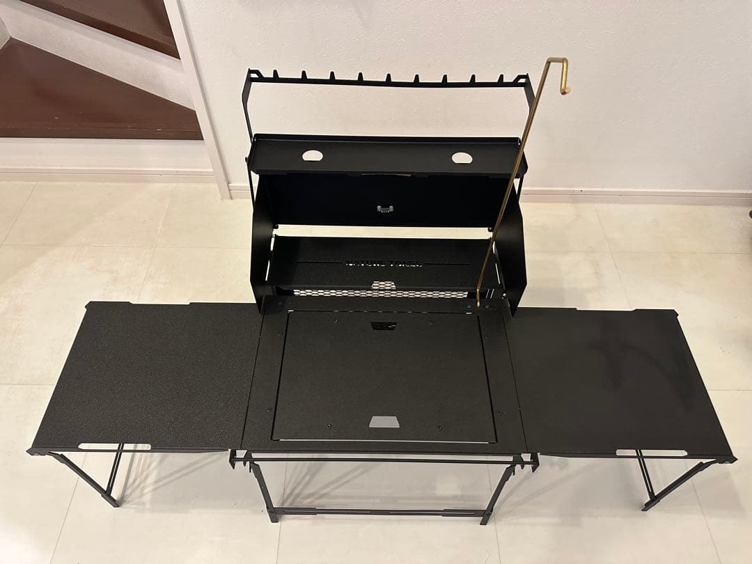 【ネイチャートーンズ naturetones】 ブラックボックス