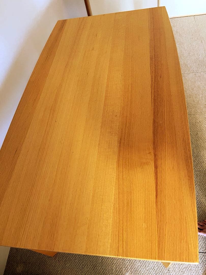 飛騨産業　HIDA ダイニングセット