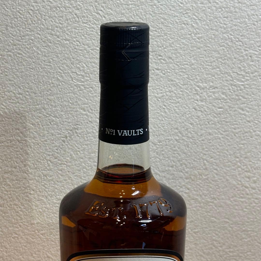 NA3340NA3352 BOWMORE ボウモア 12年 ウイスキー 箱付き