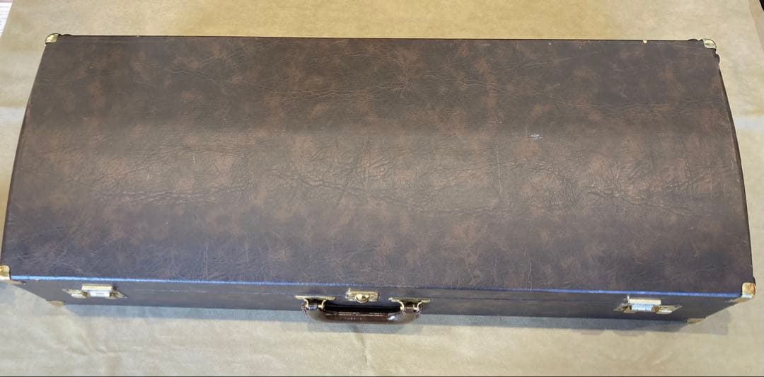 テナーサックス　Selmer SA80Ⅱ