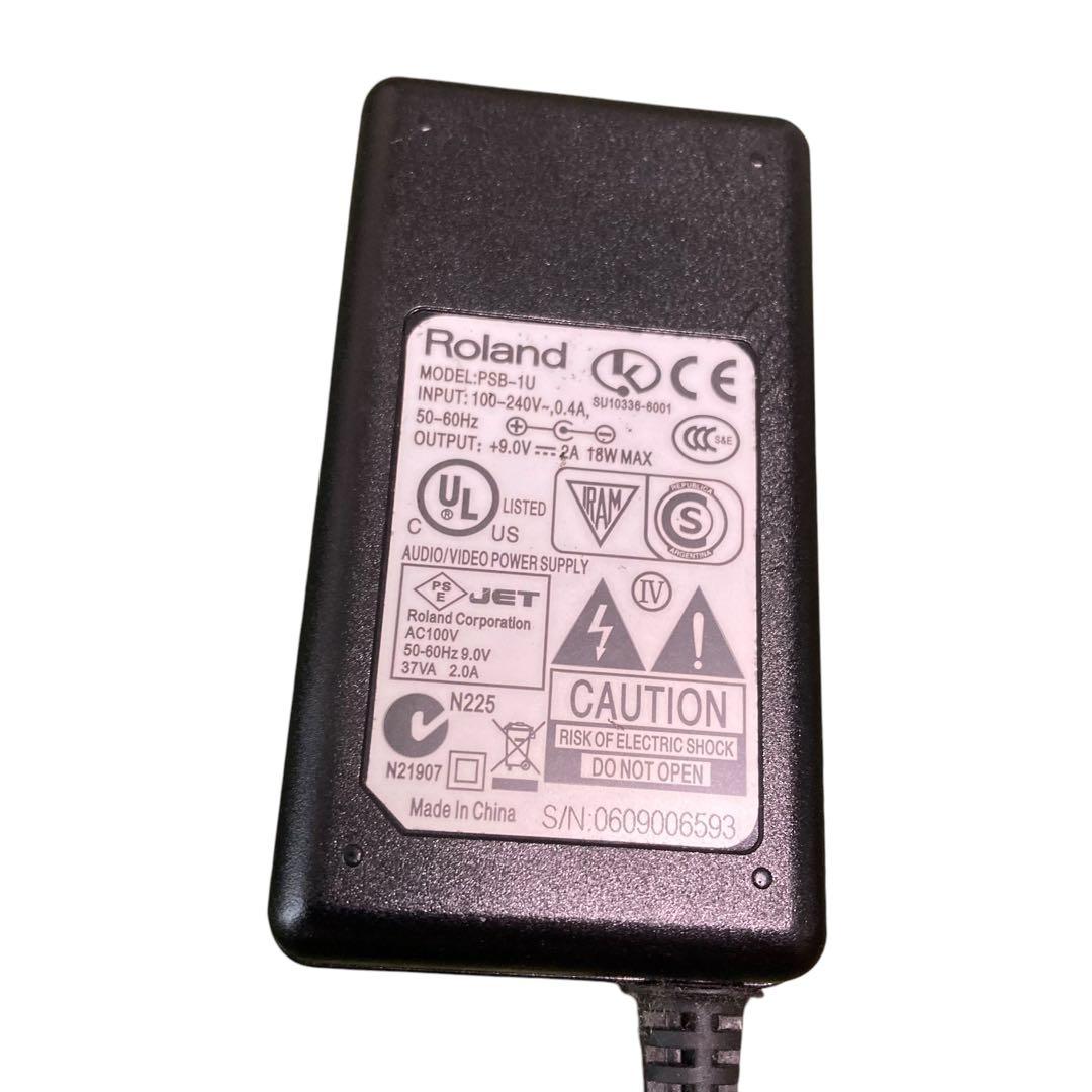 Roland JUNO-G 61鍵 シンセサイザー　液晶訳あり　動作品