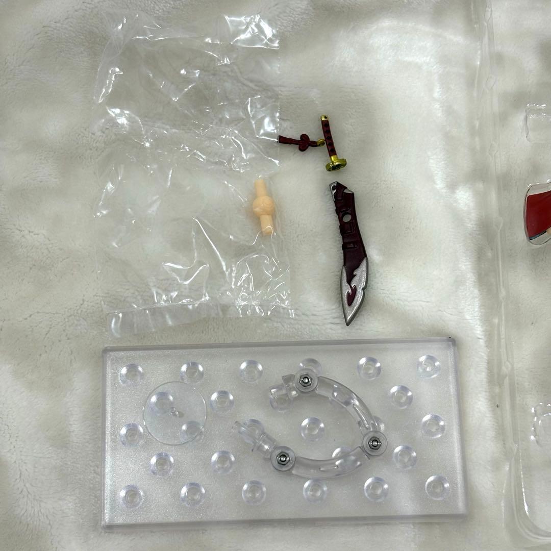 DRAMAticalMurder 紅雀 ねんどろいど