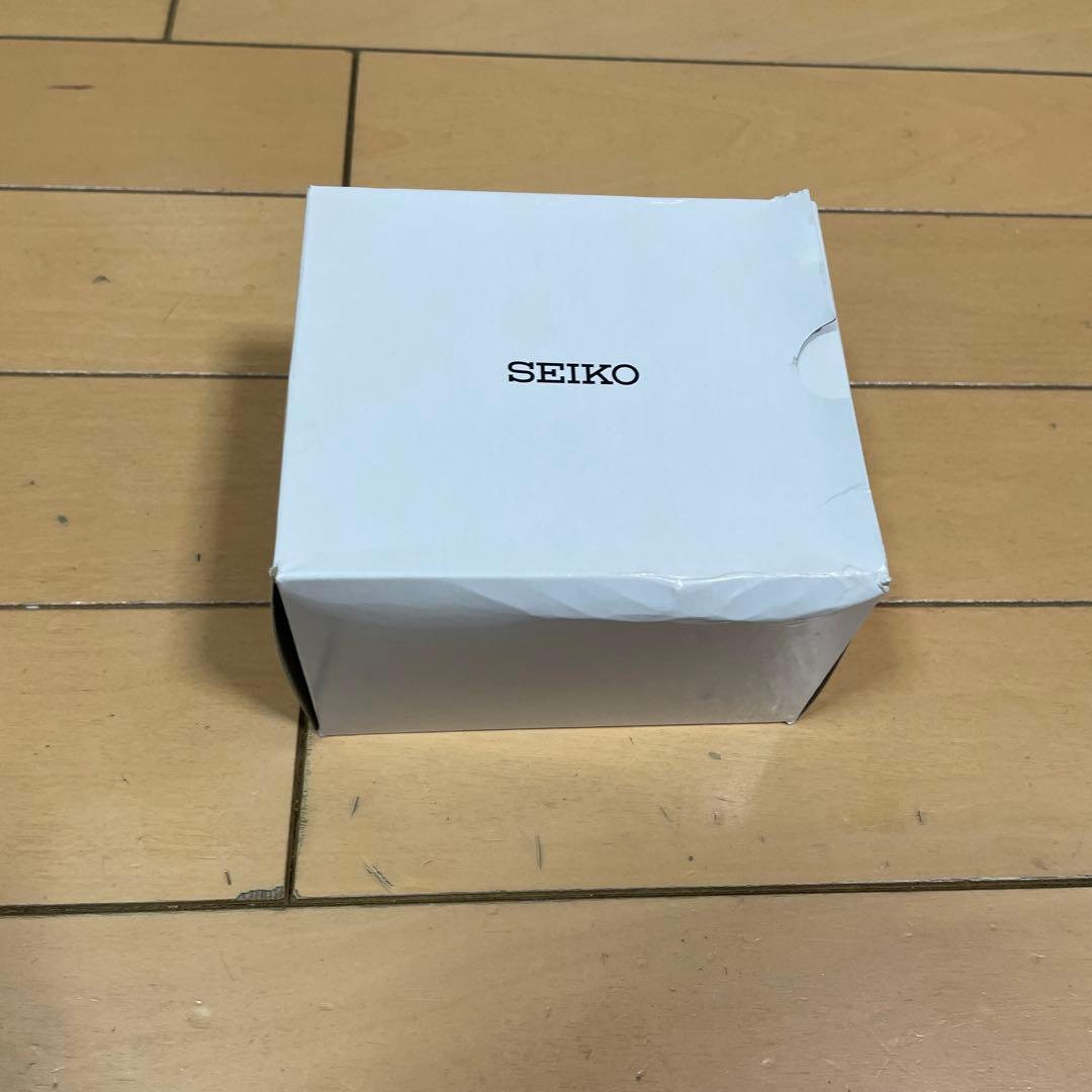 ワンピース　アニメ　20周年記念　セイコー 限定腕時計