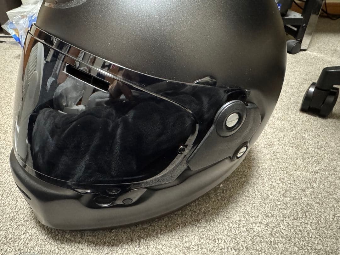 アライ(ARAI) ラパイドネオ(RAPIDE NEO)