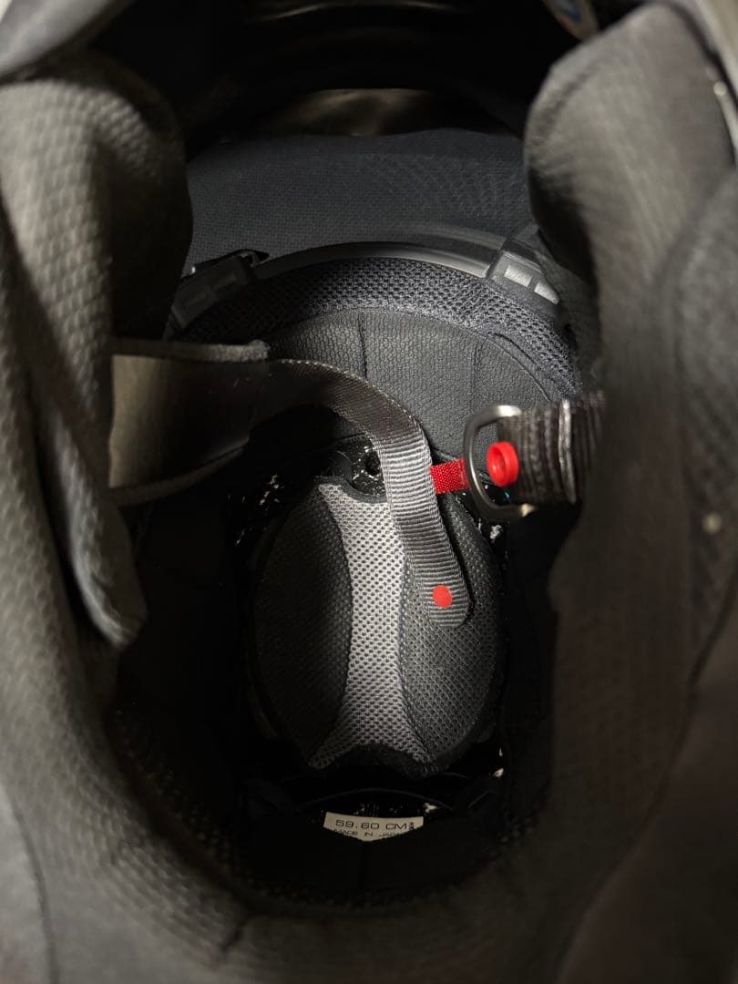 アライ(ARAI) ラパイドネオ(RAPIDE NEO)