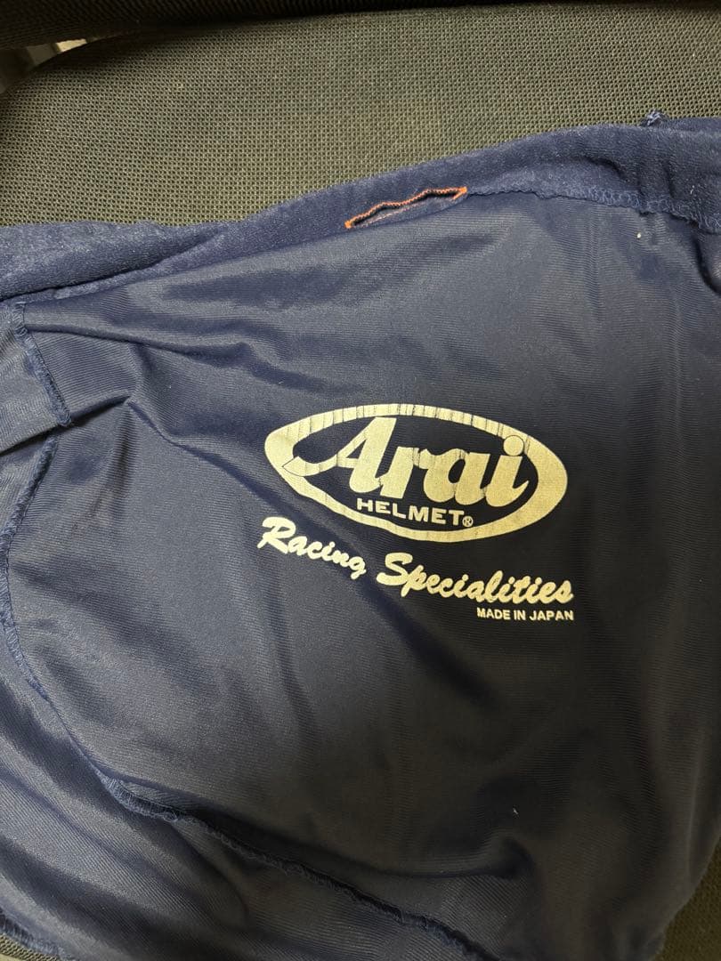 アライ(ARAI) ラパイドネオ(RAPIDE NEO)