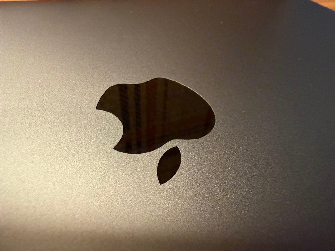 【ジャンク美品】Apple MacBook Air 2020 M1 512GB