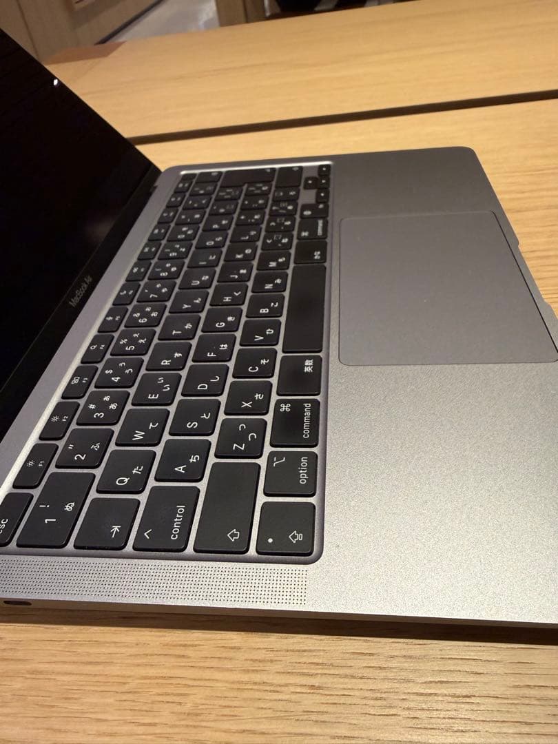 【ジャンク美品】Apple MacBook Air 2020 M1 512GB