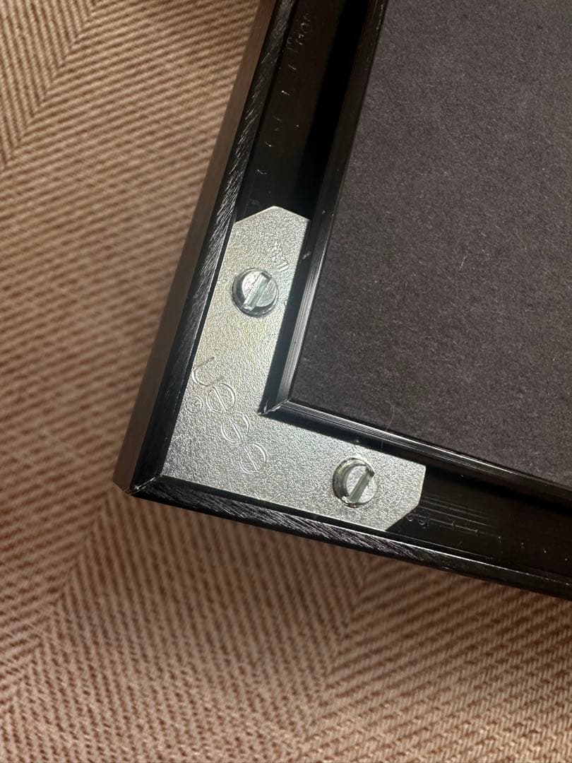 KISS I Was Made For Lovin You ゴールドプレート