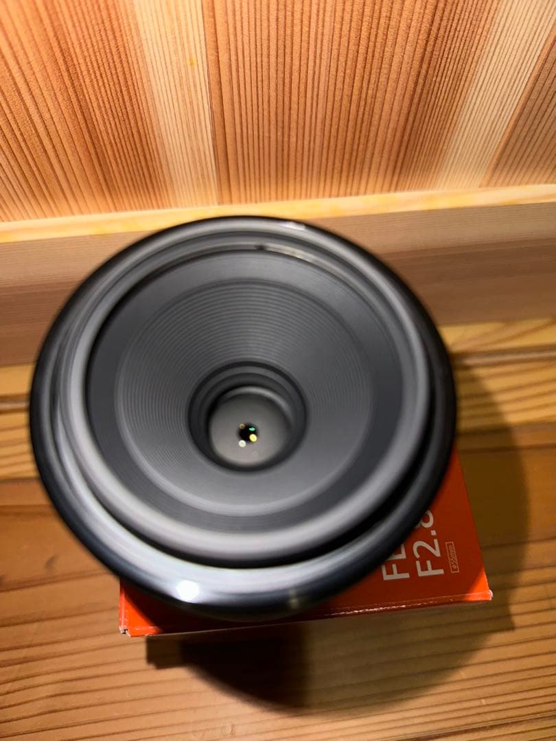 レンズ(単焦点) SONY SEL50M28 Macro FE 50mm F2.8