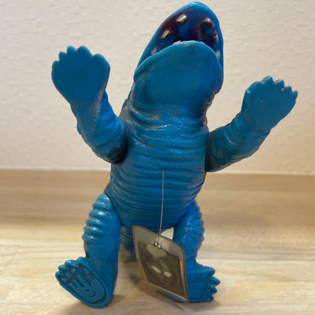 ポピー　ケムラー　キングザウルス