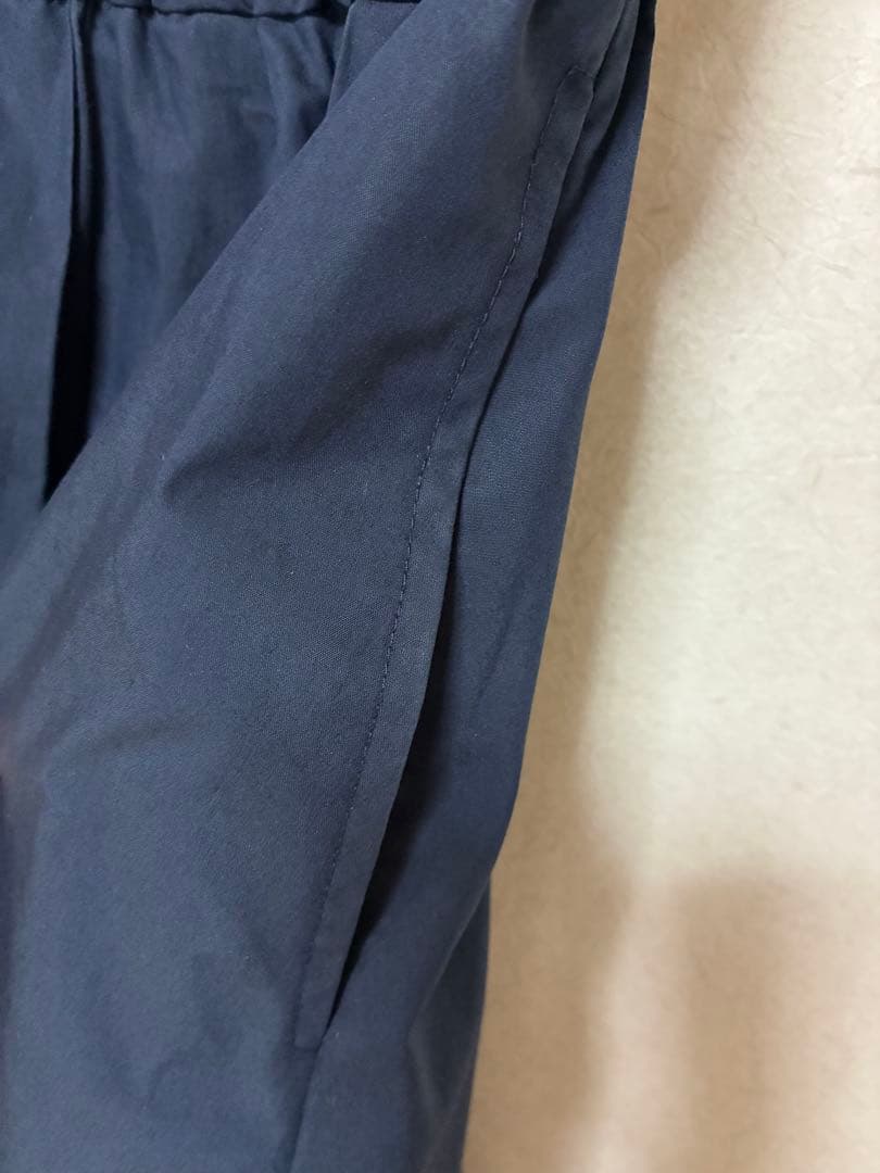 【Katieさんプロデュース】ジェットセッタースカート(ネイビーブルー)