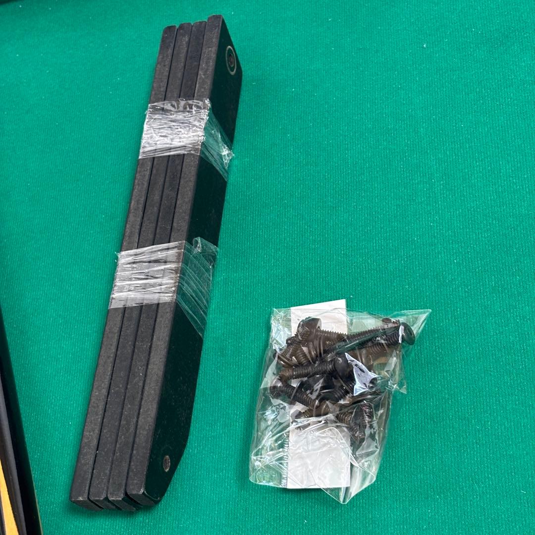 家庭用 ビリヤード台 セット