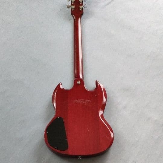 【中古】SG デコシール有り 状態良 送料込