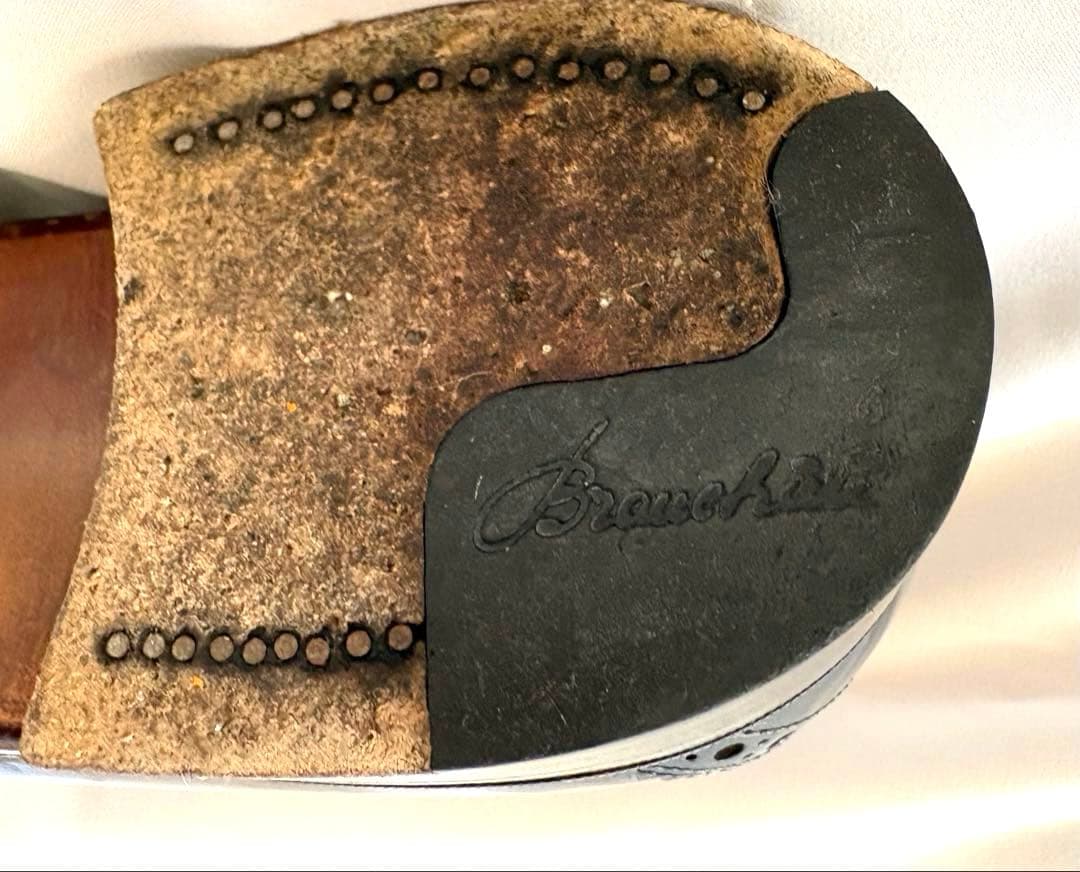 【極美品】42nd  HIGHLAND購入 ステファノブランキーニ