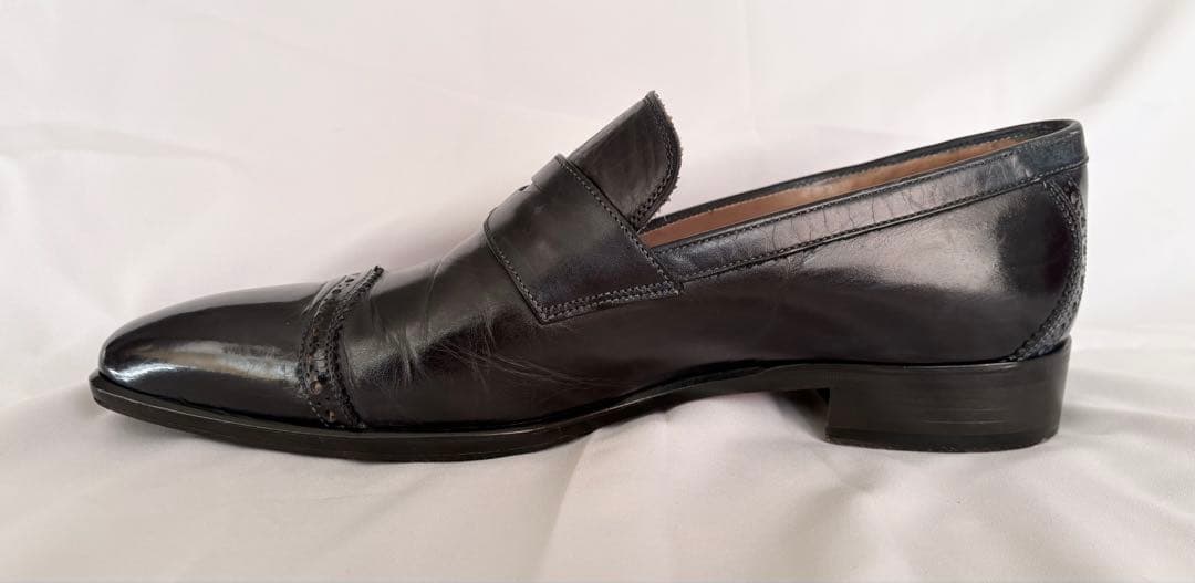 【極美品】42nd  HIGHLAND購入 ステファノブランキーニ