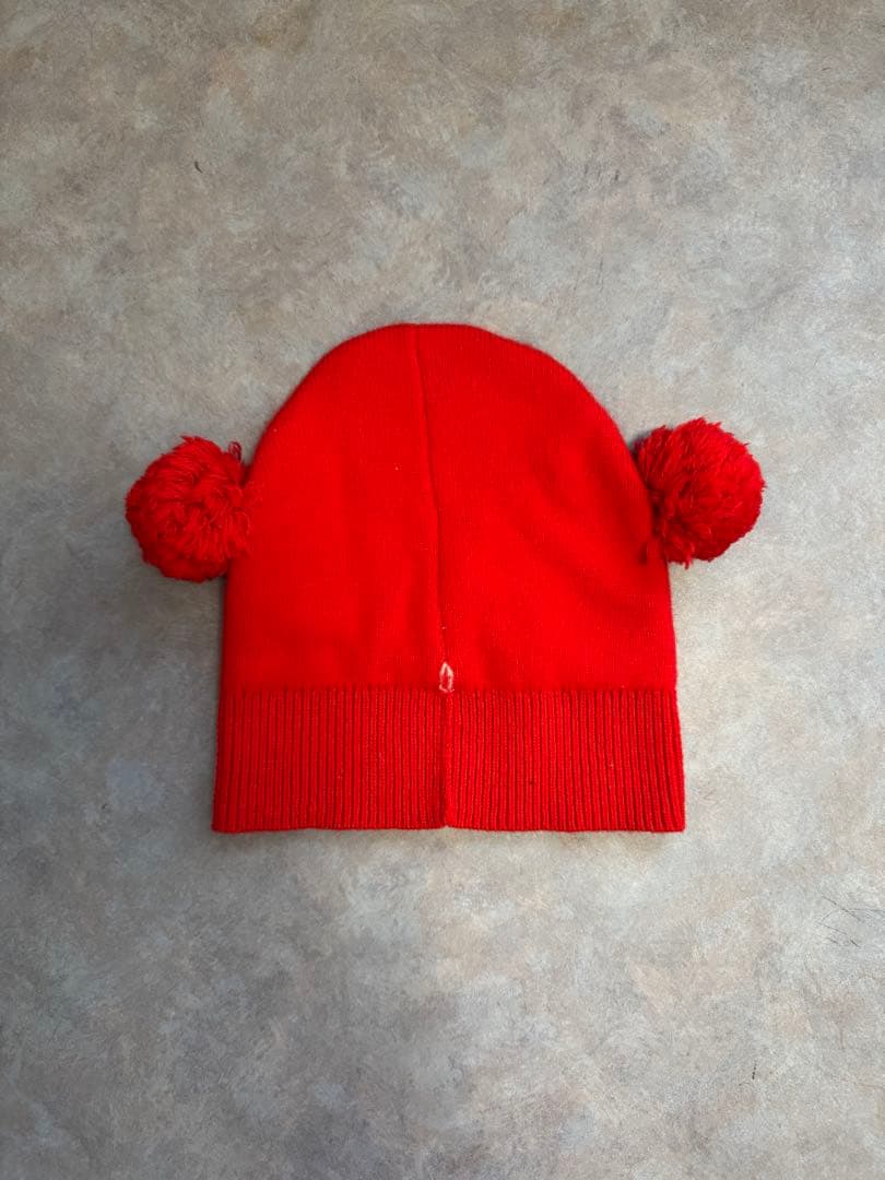 Walter Van Beirendonck ビーニー