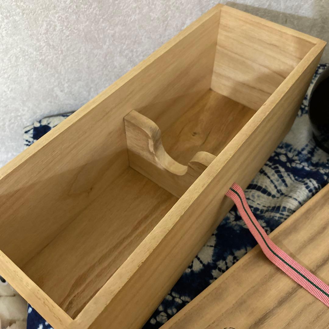 永楽善五郎　花入