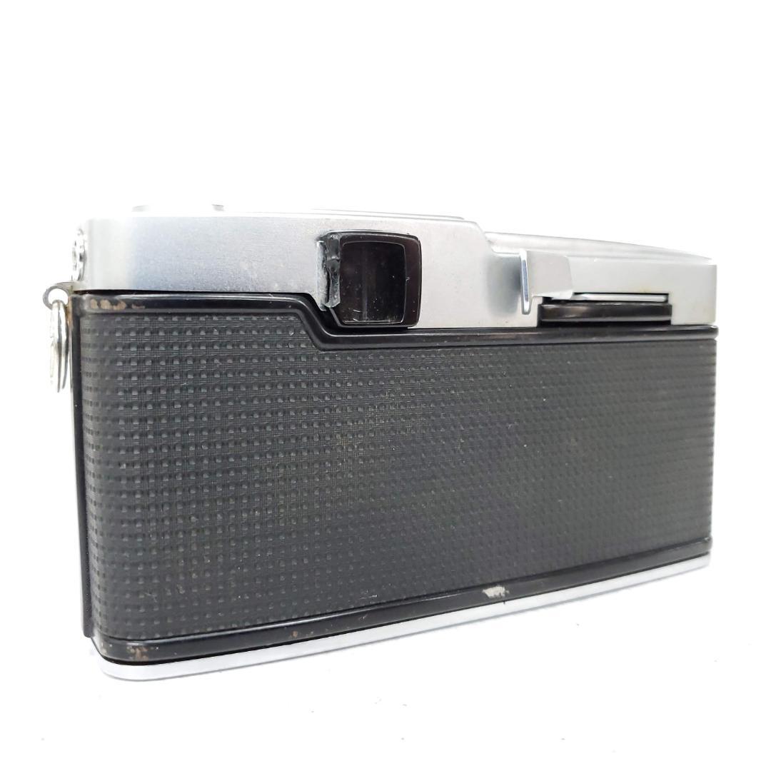 【動作確認済】 Olympus PEN-F F0221-130-10x p