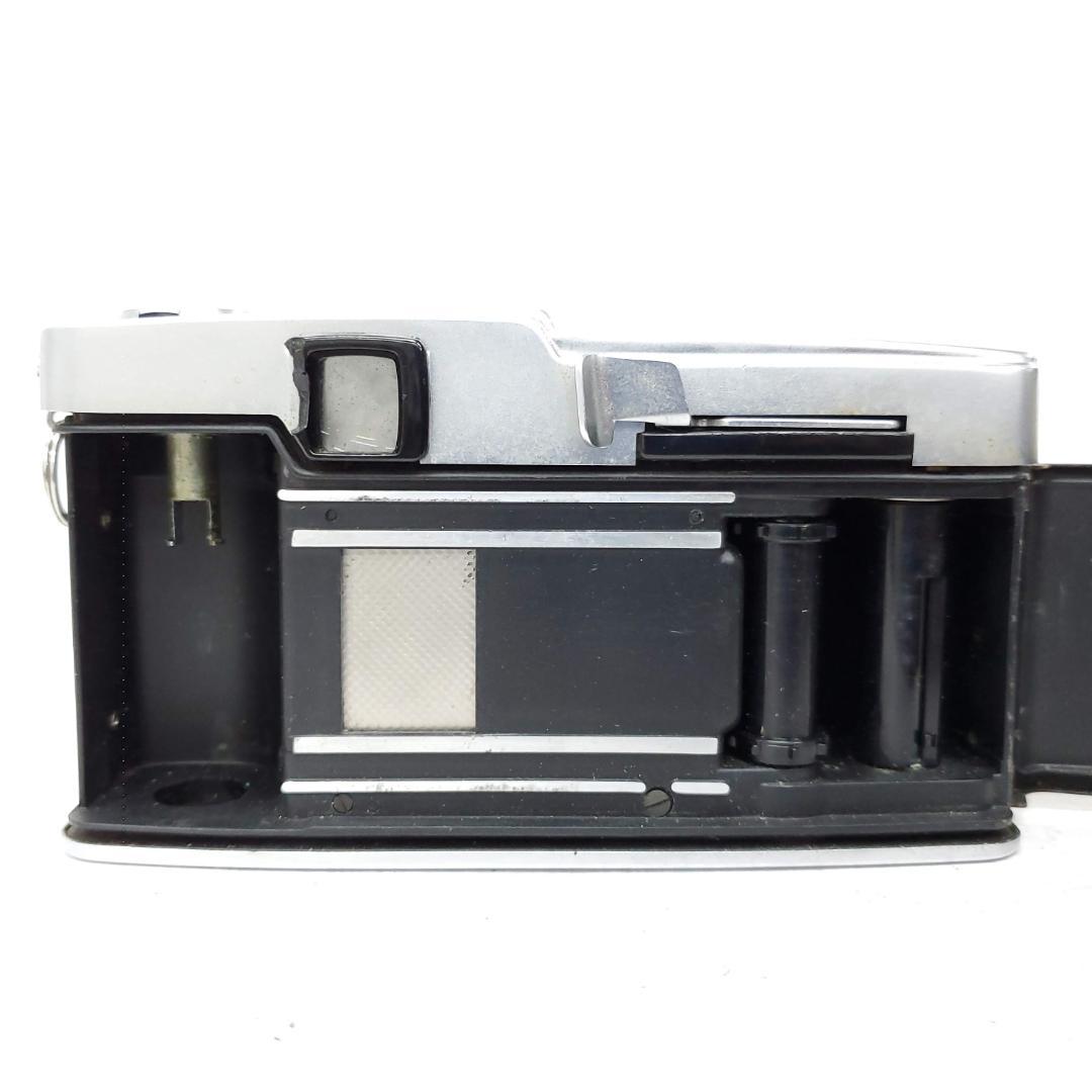 【動作確認済】 Olympus PEN-F F0221-130-10x p