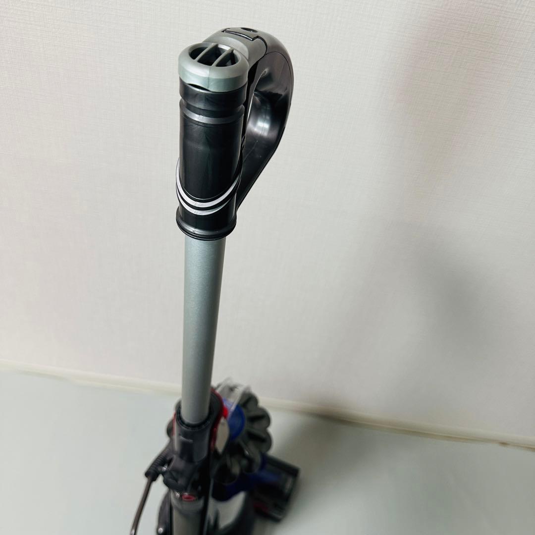 Dyson UP15SP smallball アップライト　掃除機