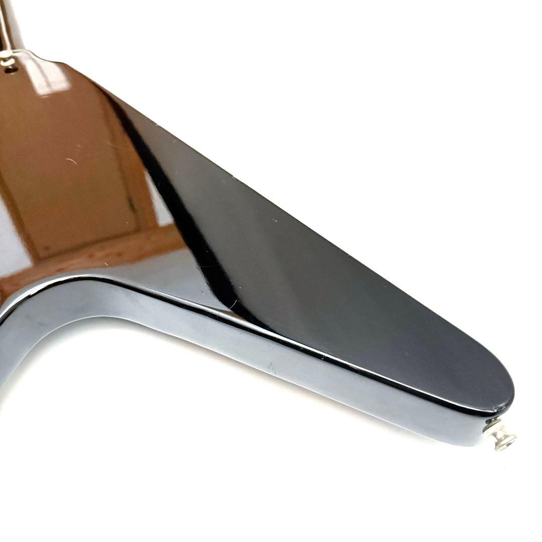 【希少】Aria pro ii FlyingV ジャパンビンテージ アリアプロ