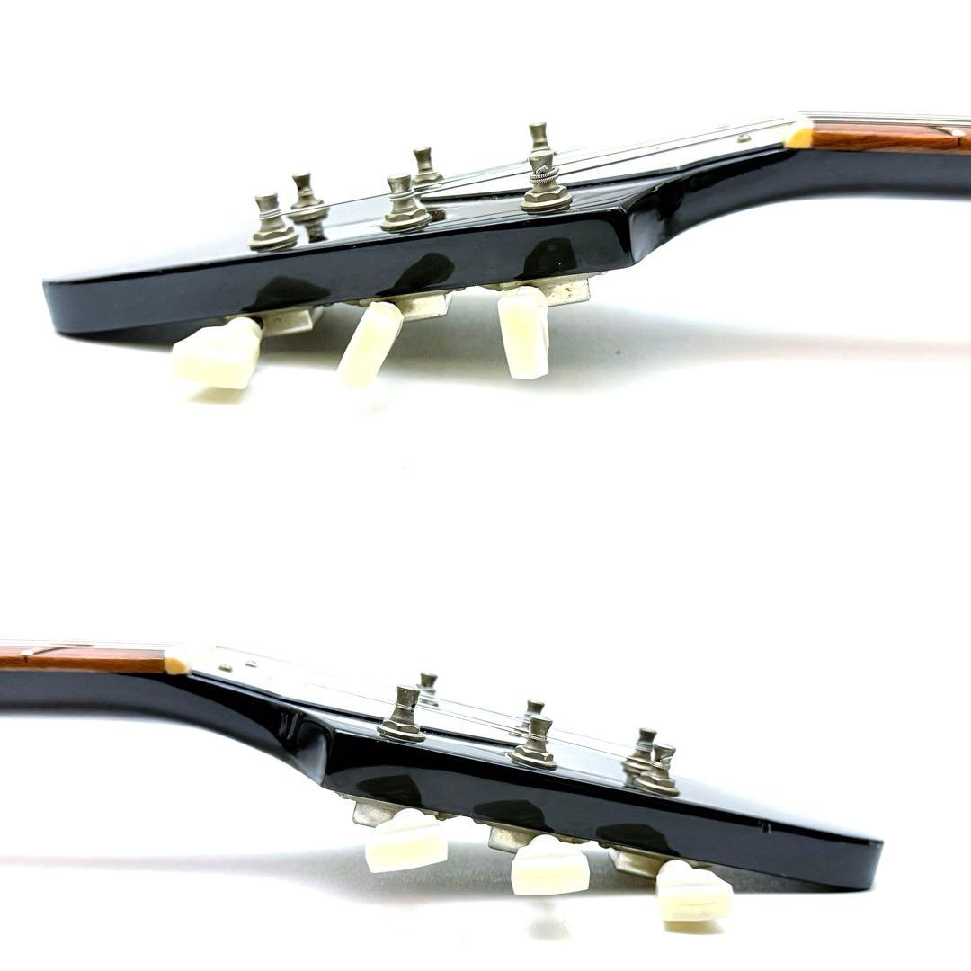 【希少】Aria pro ii FlyingV ジャパンビンテージ アリアプロ