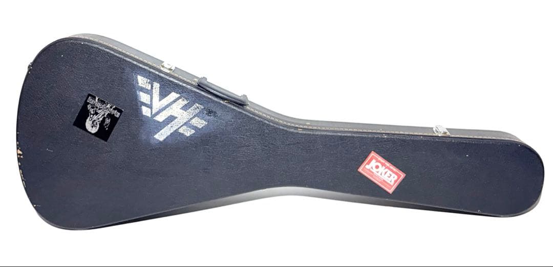 【希少】Aria pro ii FlyingV ジャパンビンテージ アリアプロ